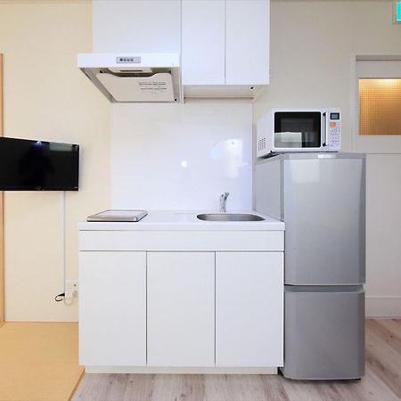 Ferienwohnung Coto Tokyo Shibuya 2 Zimmer foto