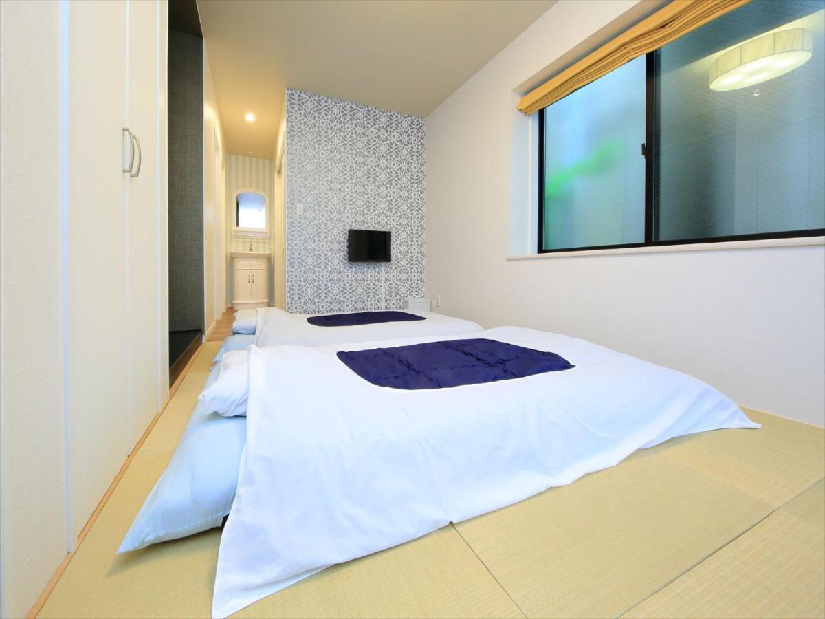 Ferienwohnung Coto Tokyo Shibuya 2 Exterior foto