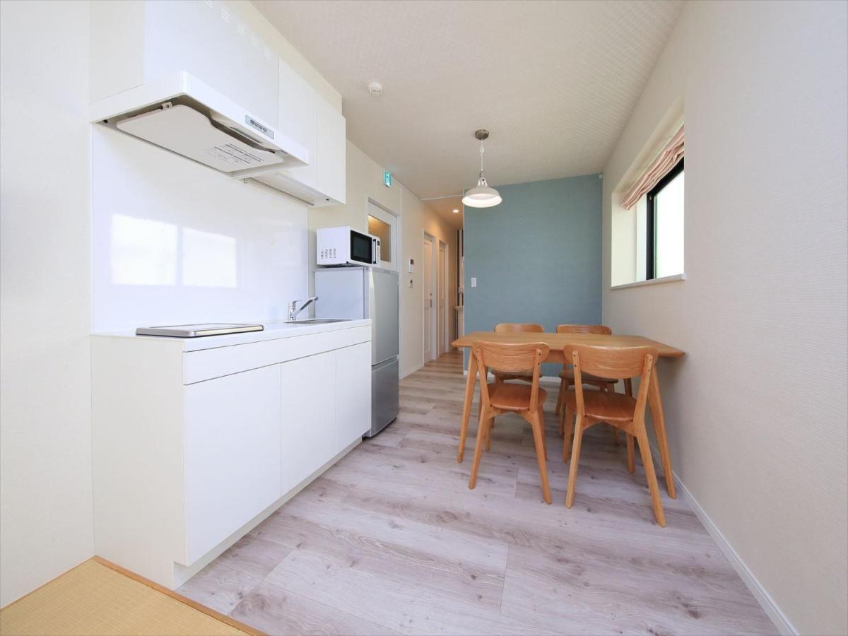 Ferienwohnung Coto Tokyo Shibuya 2 Exterior foto
