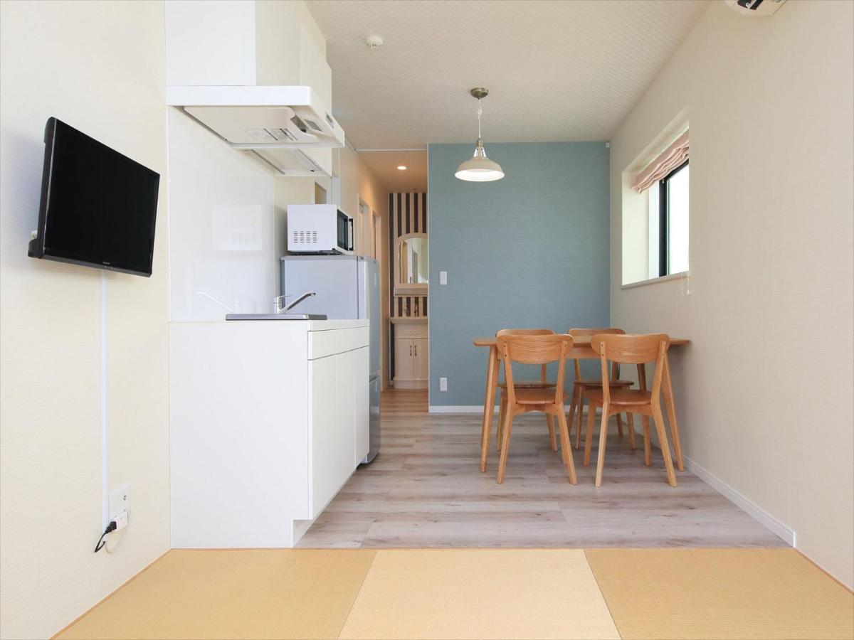 Ferienwohnung Coto Tokyo Shibuya 2 Exterior foto