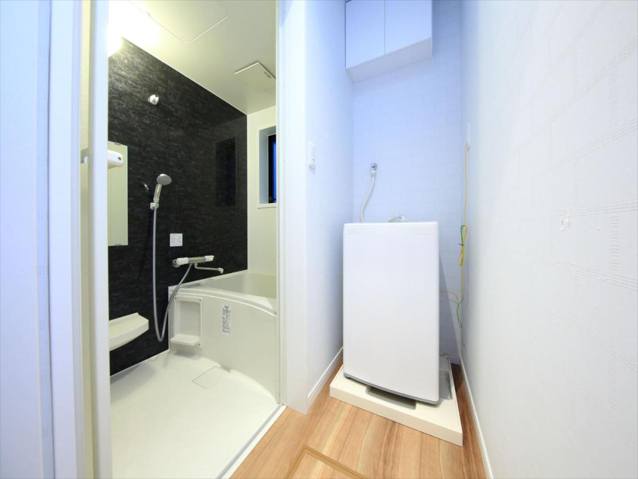 Ferienwohnung Coto Tokyo Shibuya 2 Exterior foto