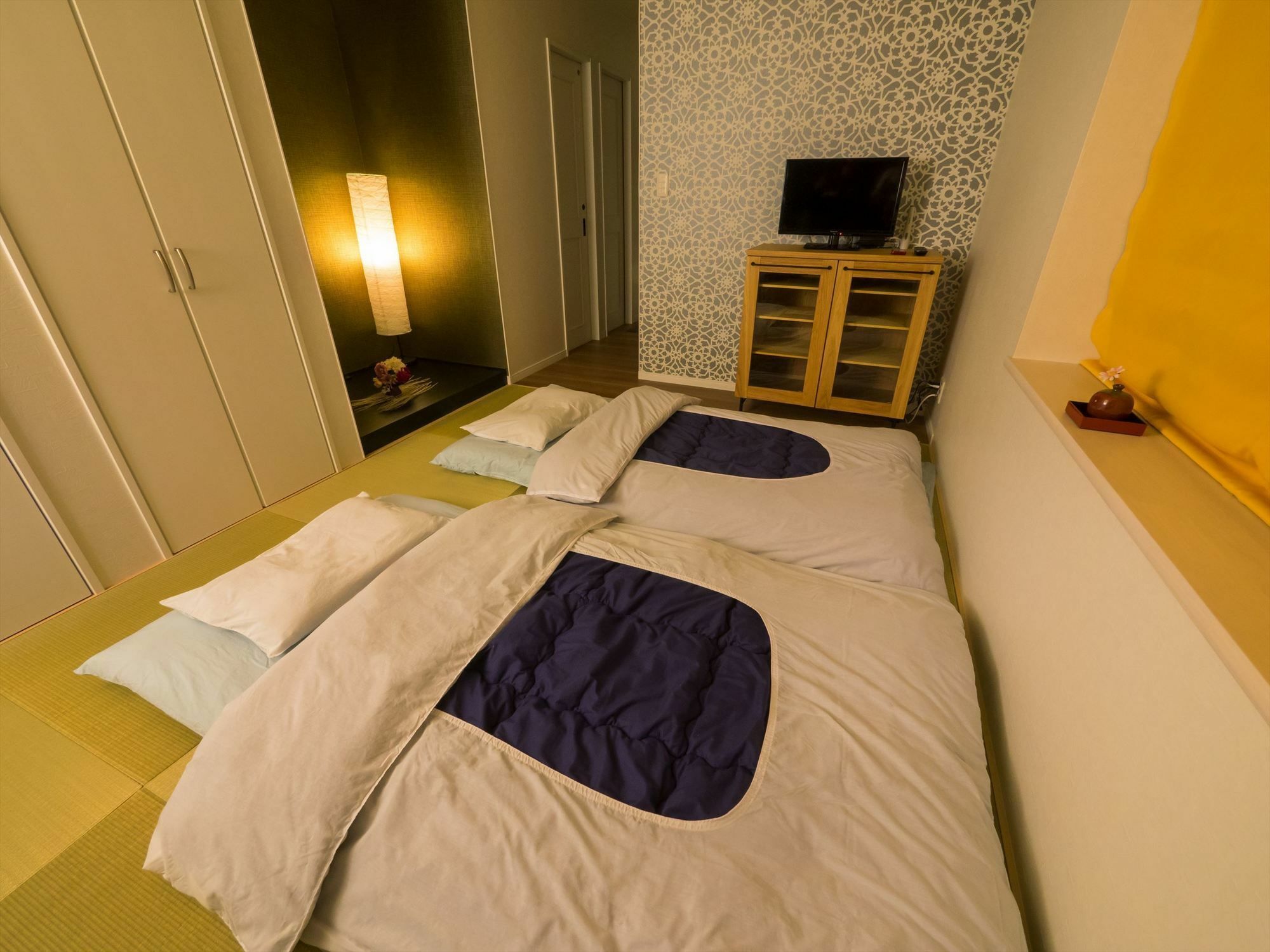 Ferienwohnung Coto Tokyo Shibuya 2 Exterior foto