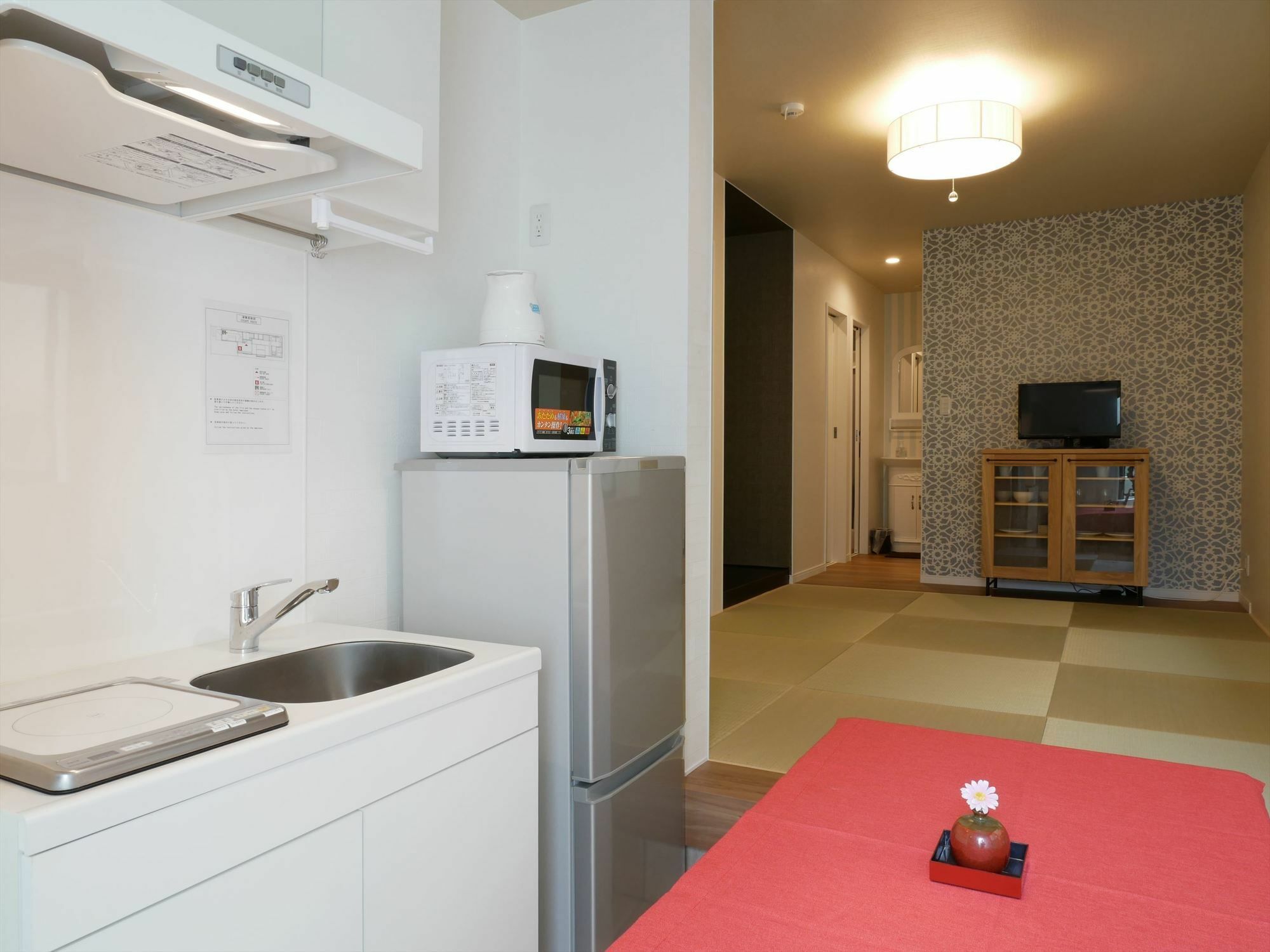 Ferienwohnung Coto Tokyo Shibuya 2 Exterior foto